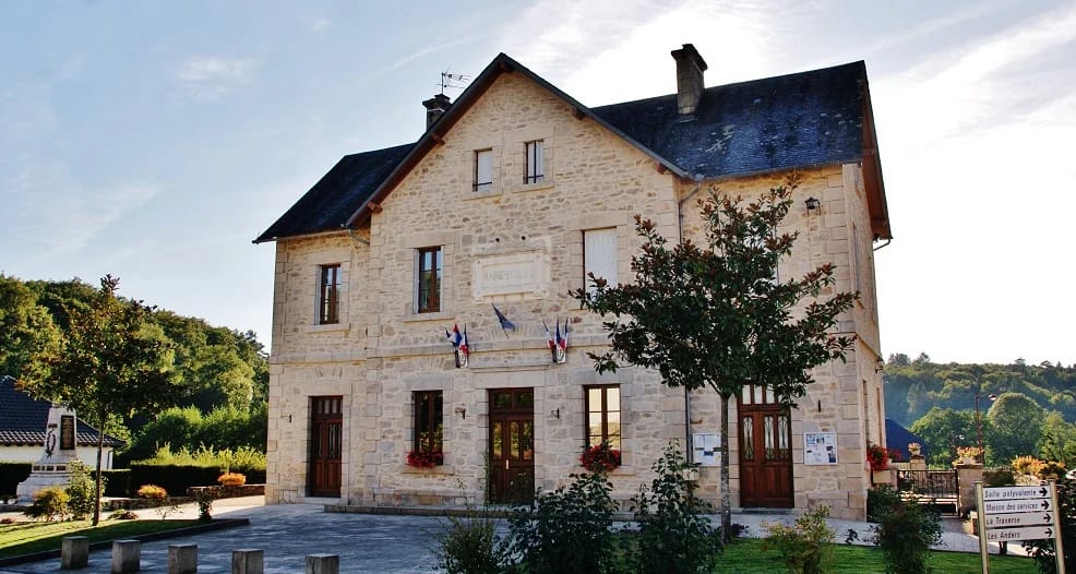 Panneaux solaires à Espagnac