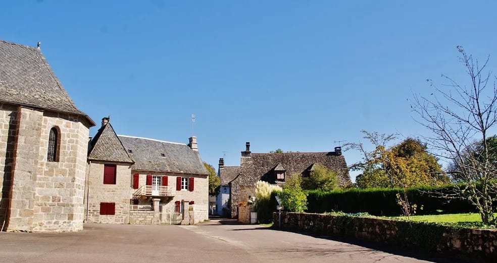 Panneaux solaires à Gumond