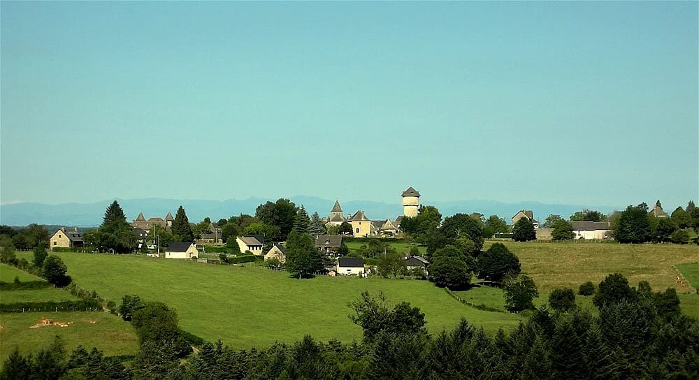 Panneaux solaires à Chapelle-Saint-Géraud