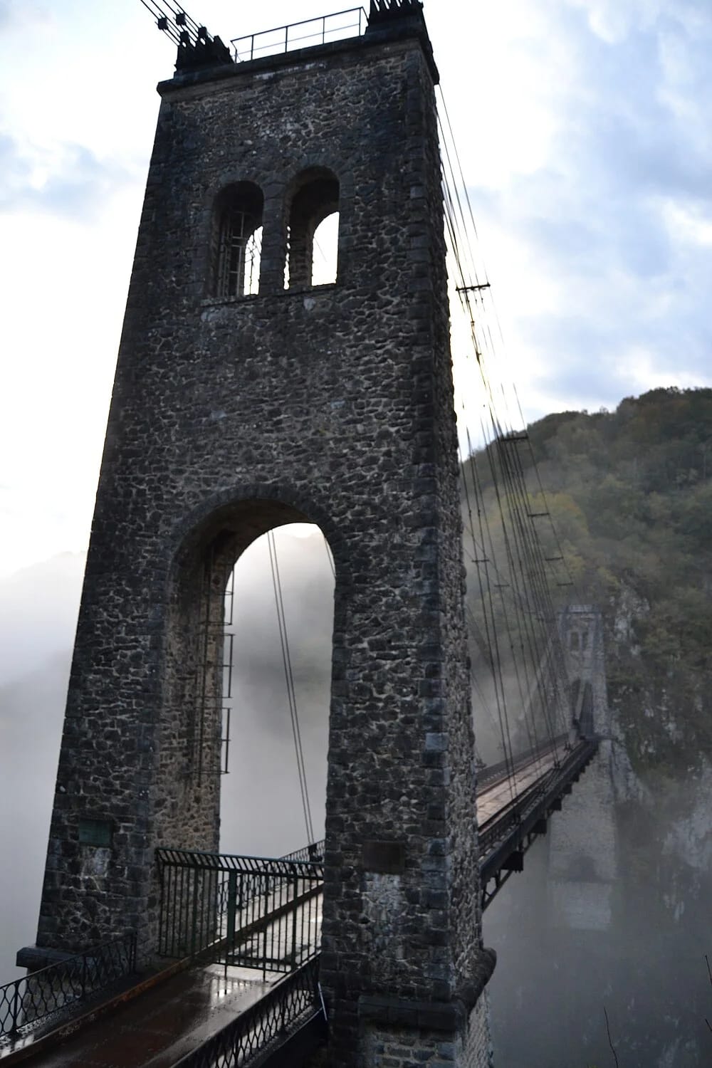 Panneaux solaires à Lapleau