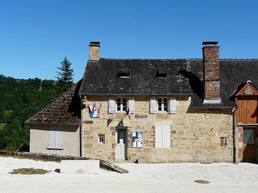 Panneaux solaires à Ligneyrac