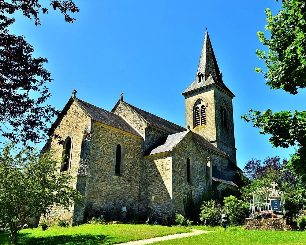 Panneaux solaires à Madranges