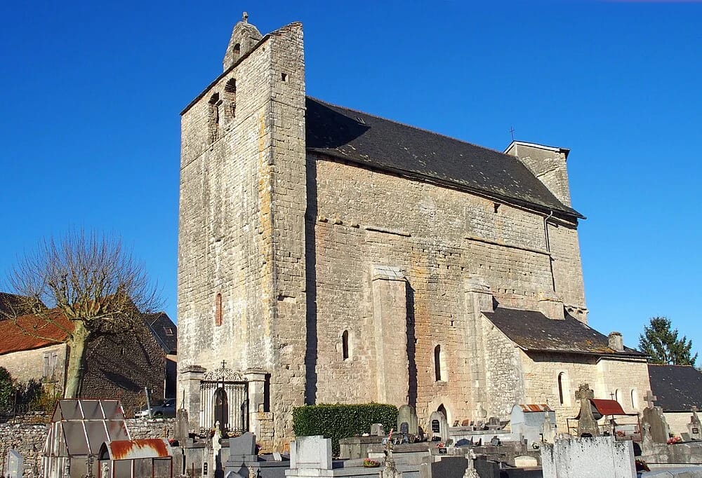 Panneaux solaires à Nespouls