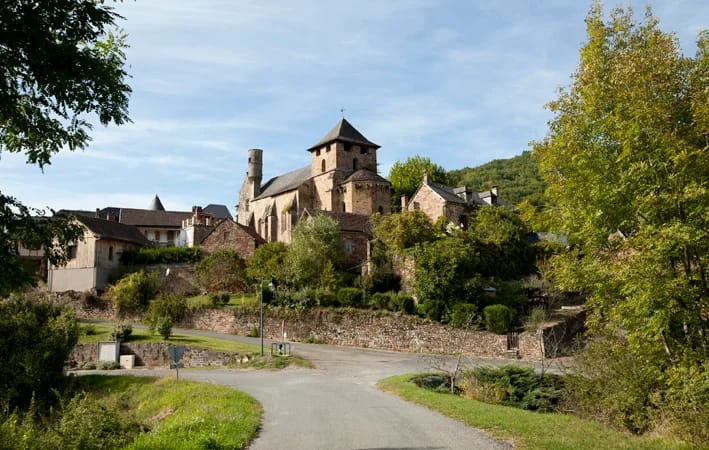 Panneaux solaires à Noailhac