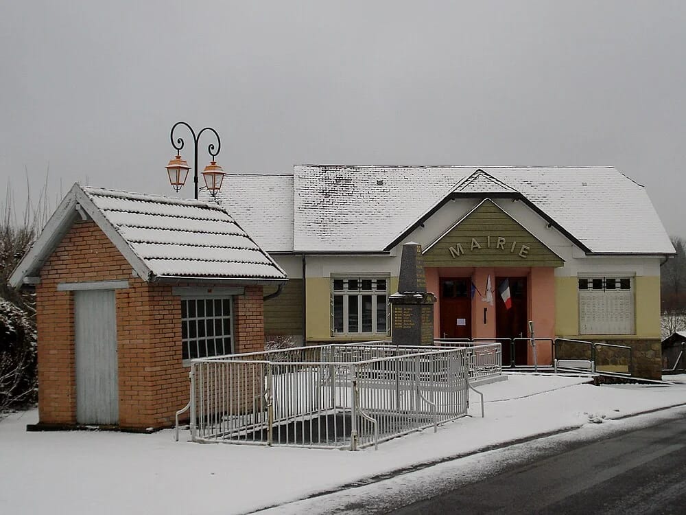 Panneaux solaires à Roche-le-Peyroux