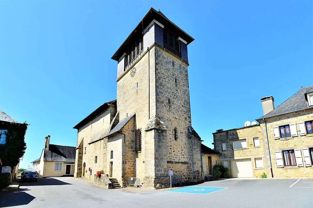 Panneaux solaires à Saint-Germain-les-Vergnes