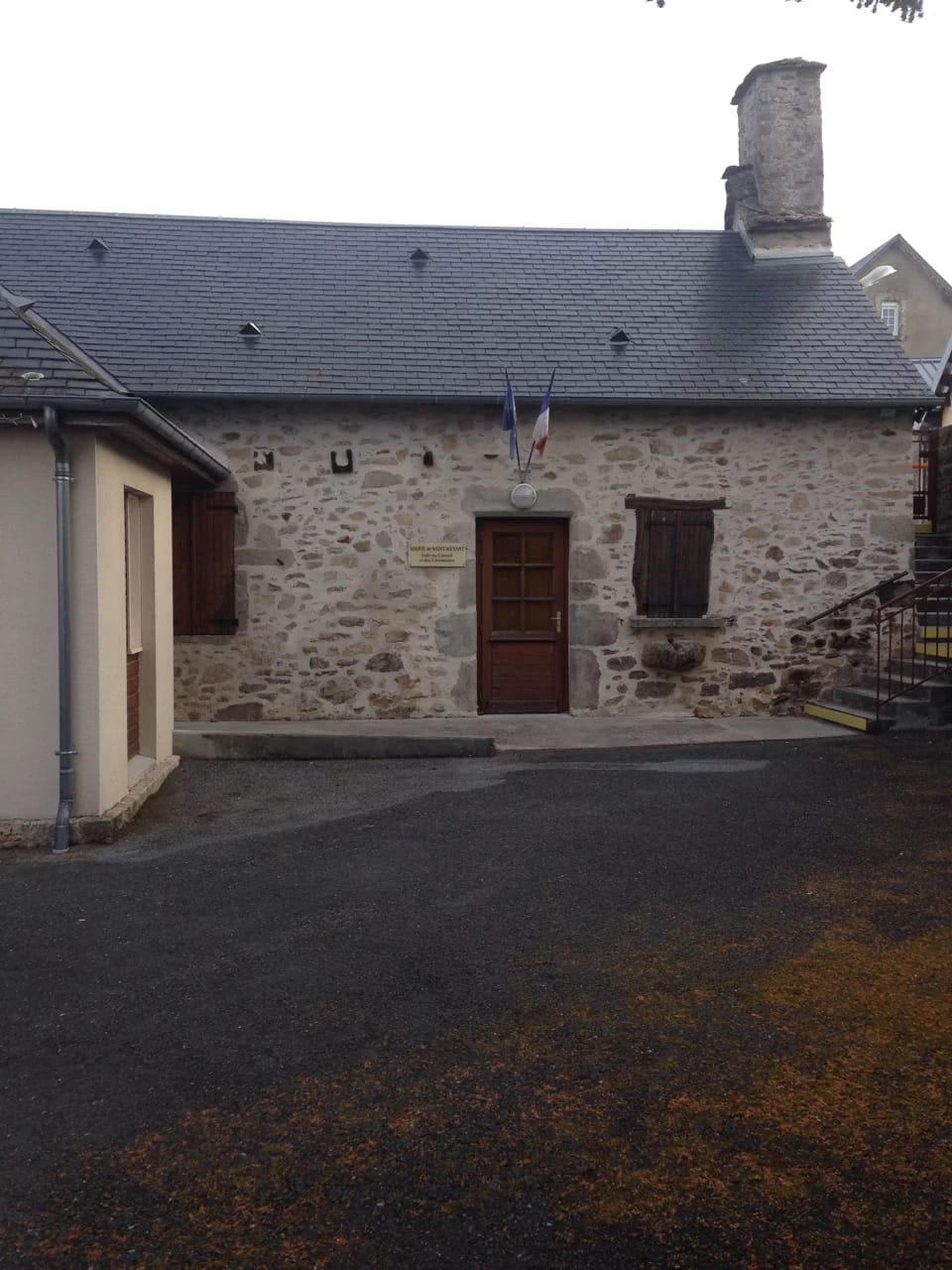 Panneaux solaires à Saint-Mexant