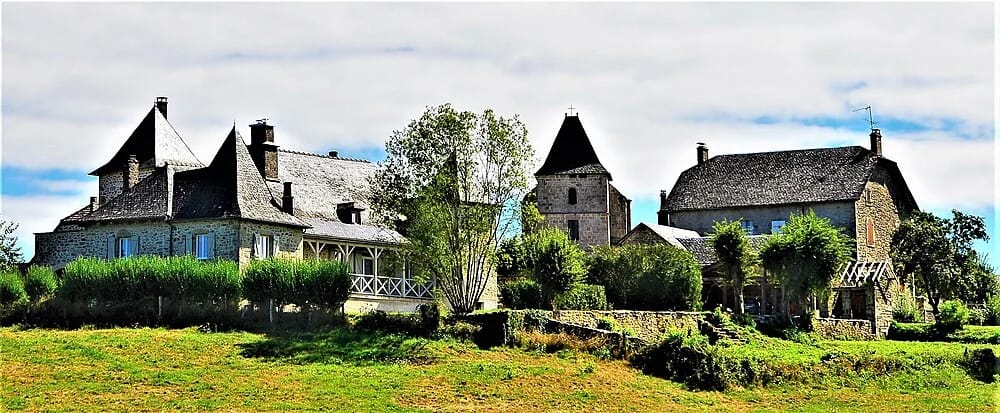 Panneaux solaires à Saint-Paul
