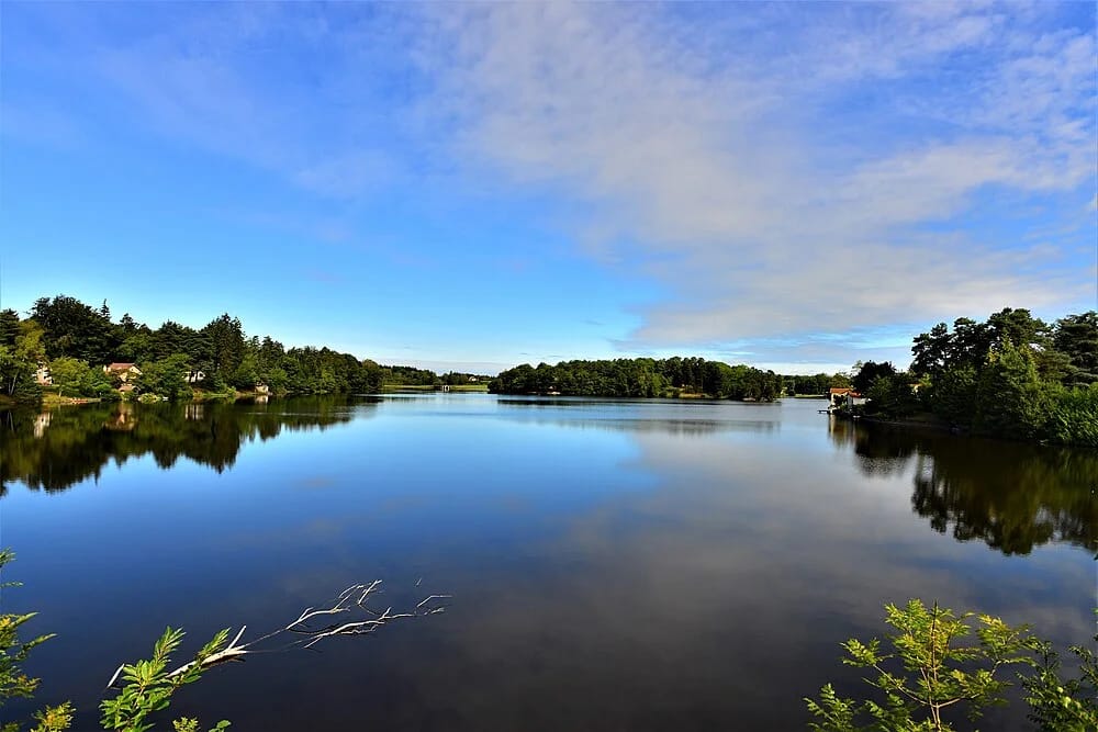 Panneaux solaires à Saint-Priest-de-Gimel