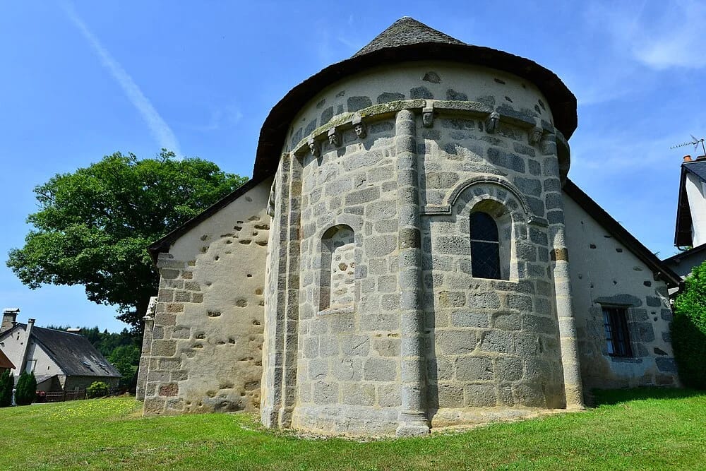Panneaux solaires à Saint-Rémy
