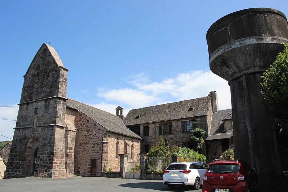 Panneaux solaires à Saint-Solve