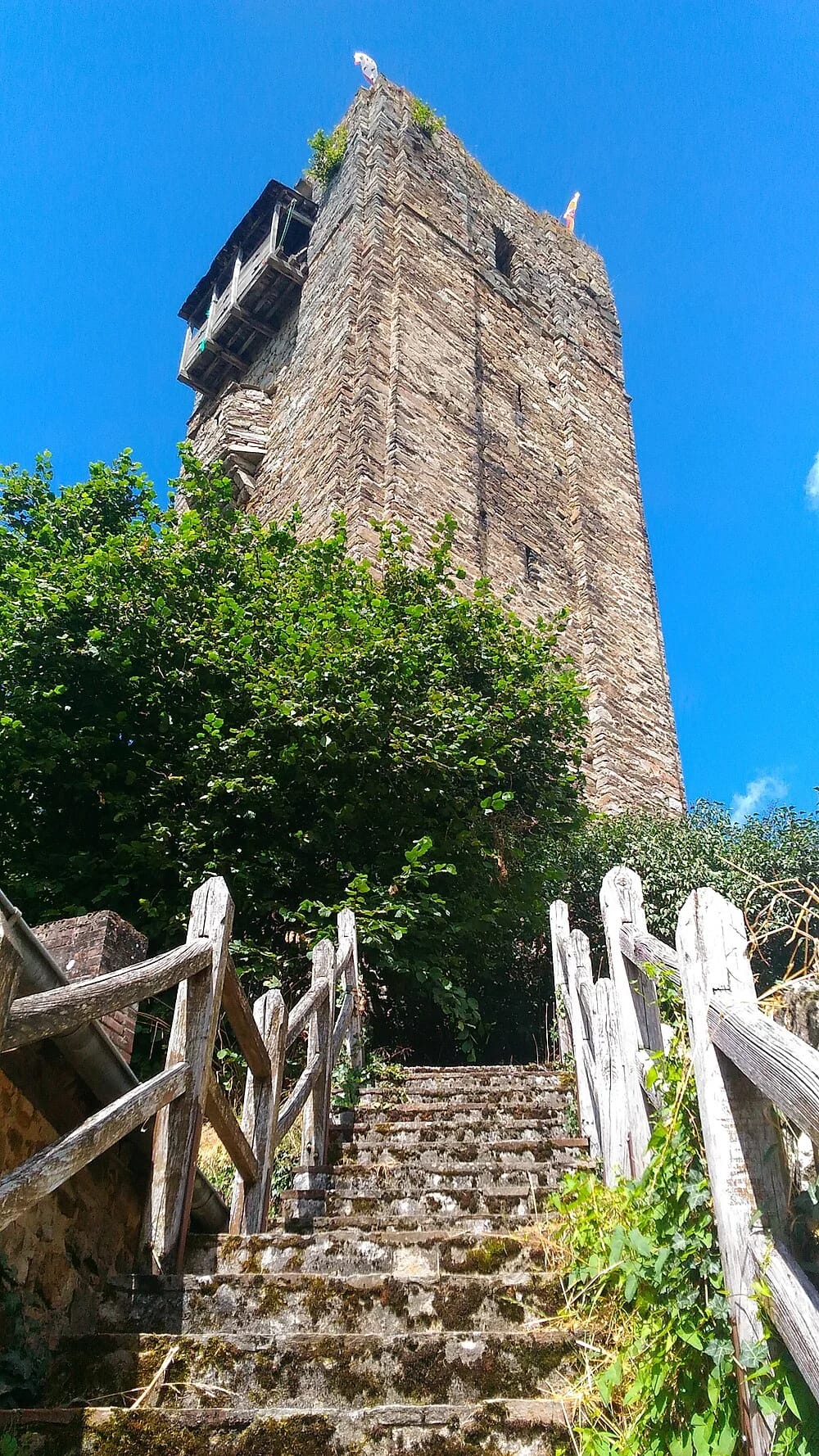 Panneaux solaires à Salon-la-Tour