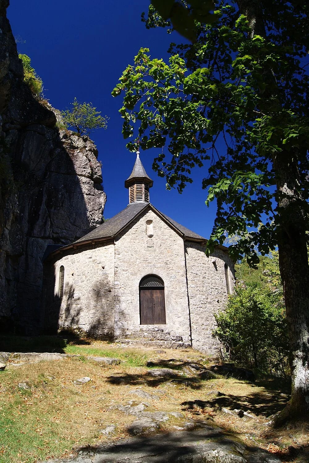 Panneaux solaires à Servières-le-Château
