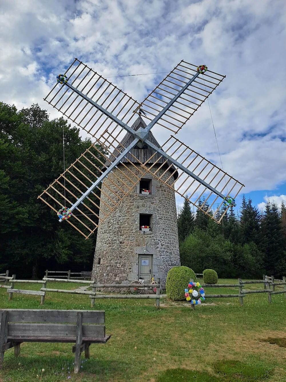 Panneaux solaires à Valiergues