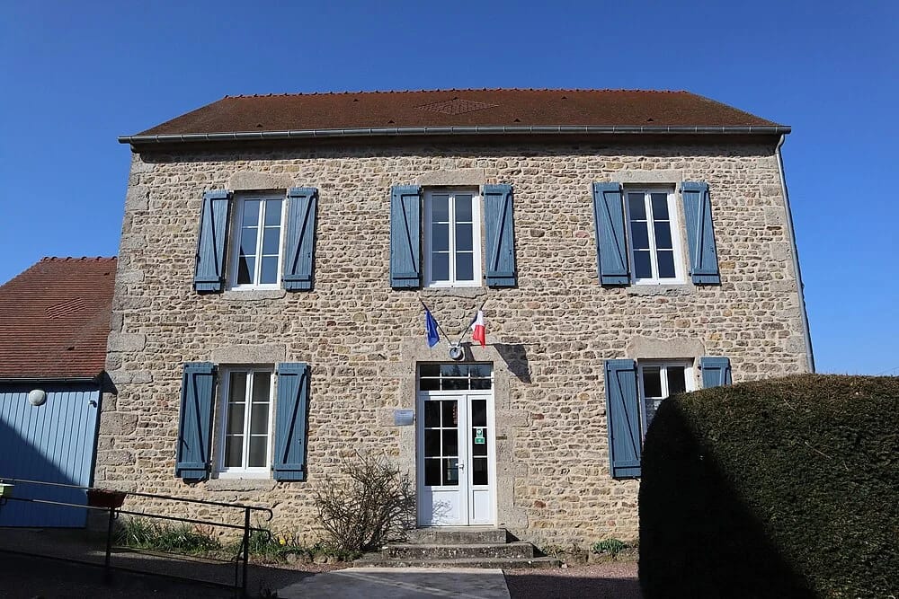 Panneaux solaires à Aisy-sous-Thil