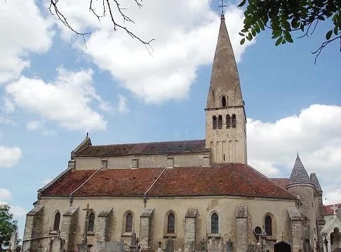 Panneaux solaires à Bligny-sur-Ouche