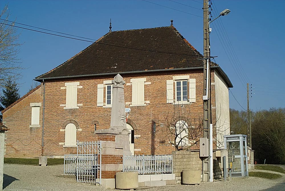 Panneaux solaires à Bousselange