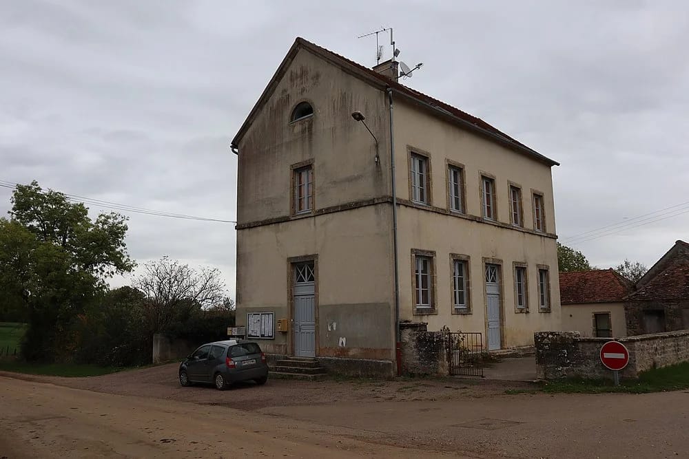 Panneaux solaires à Brianny