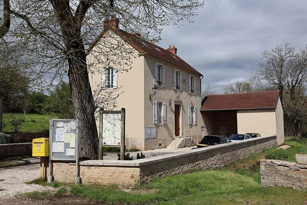 Panneaux solaires à Champ-d'Oiseau
