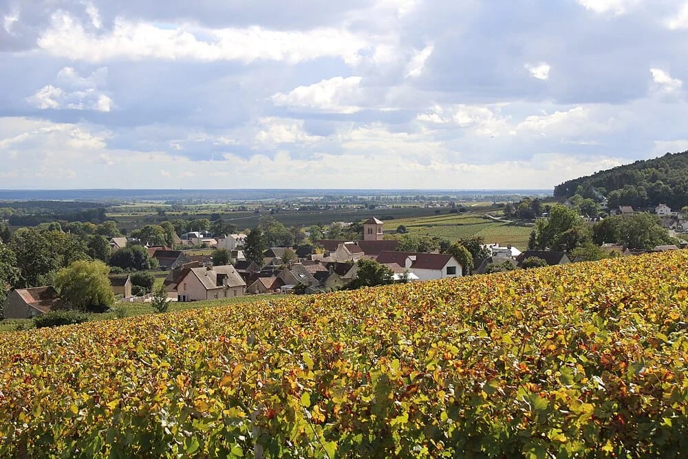 Panneaux solaires à Gevrey-Chambertin