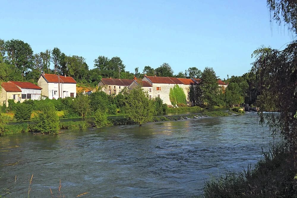 Panneaux solaires à Gomméville