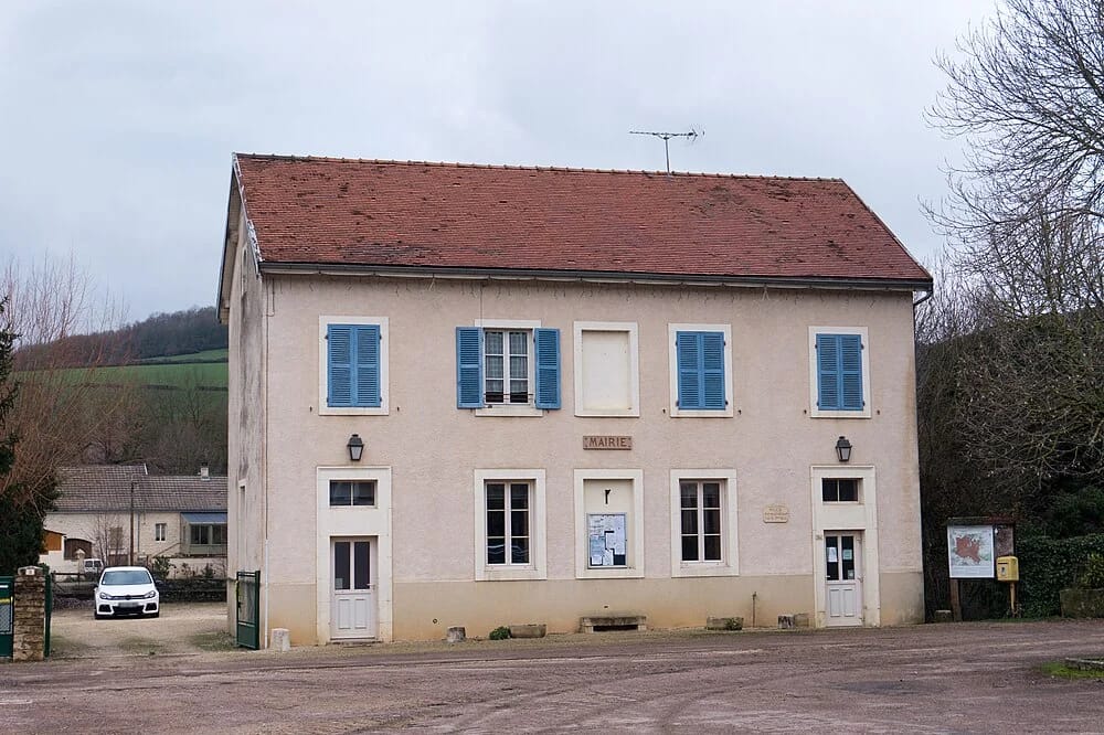 Panneaux solaires à Grésigny-Sainte-Reine
