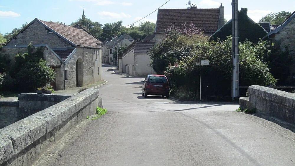 Panneaux solaires à Griselles