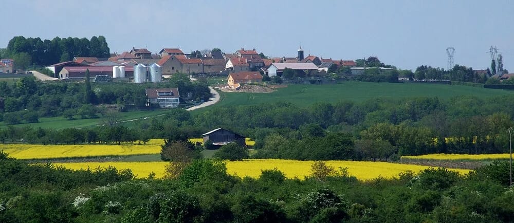 Panneaux solaires à Hauteville-lès-Dijon