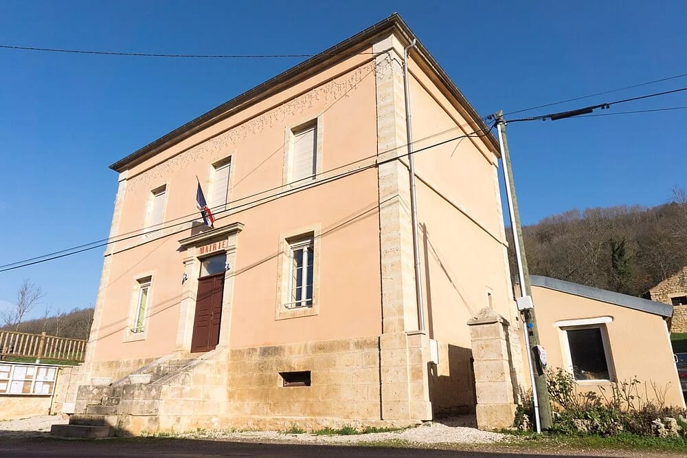 Panneaux solaires à Roche-Vanneau