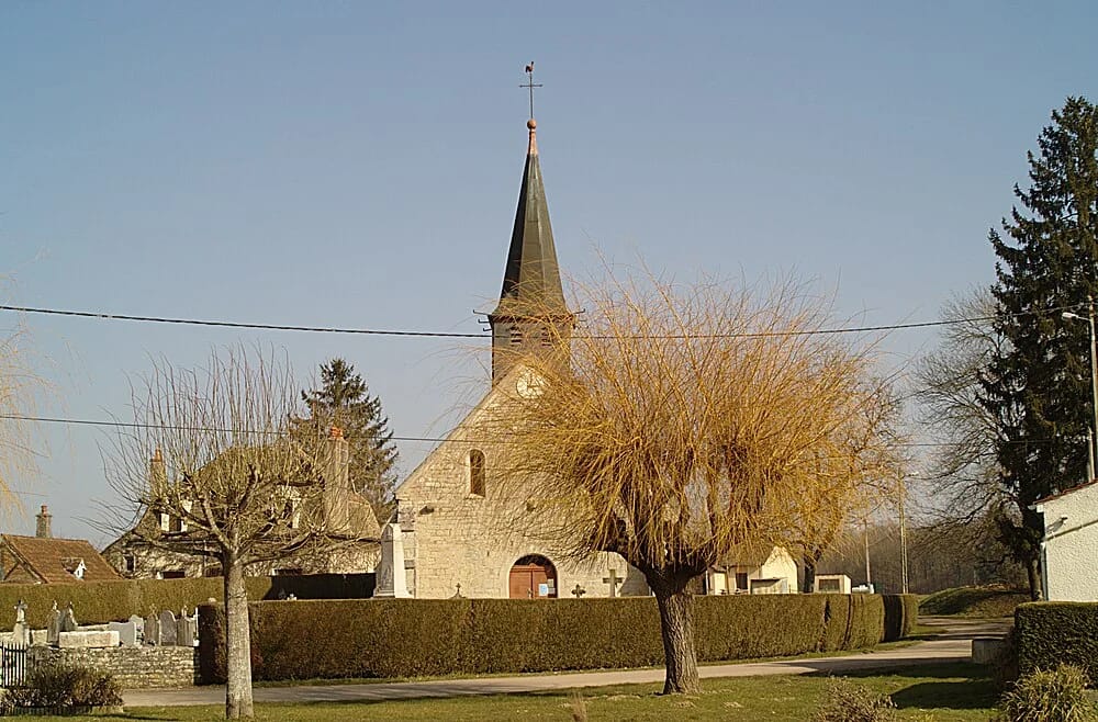 Panneaux solaires à Lanthes