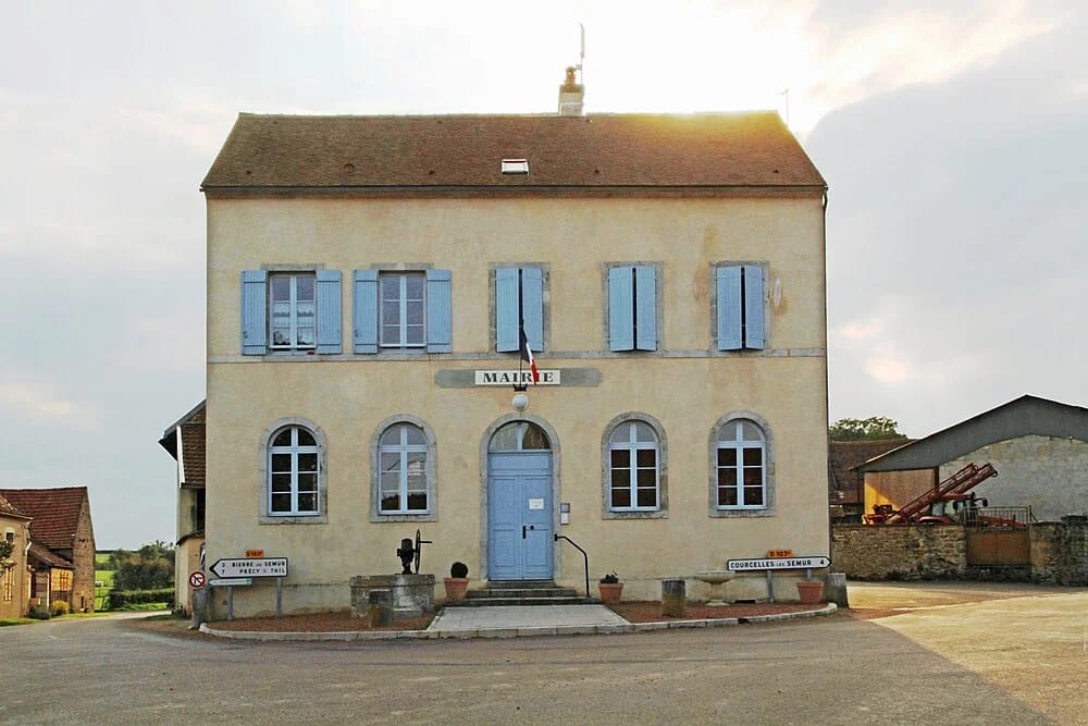 Panneaux solaires au Val-Larrey