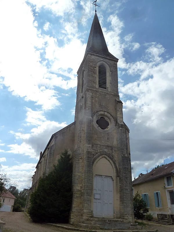 Panneaux solaires à Licey-sur-Vingeanne