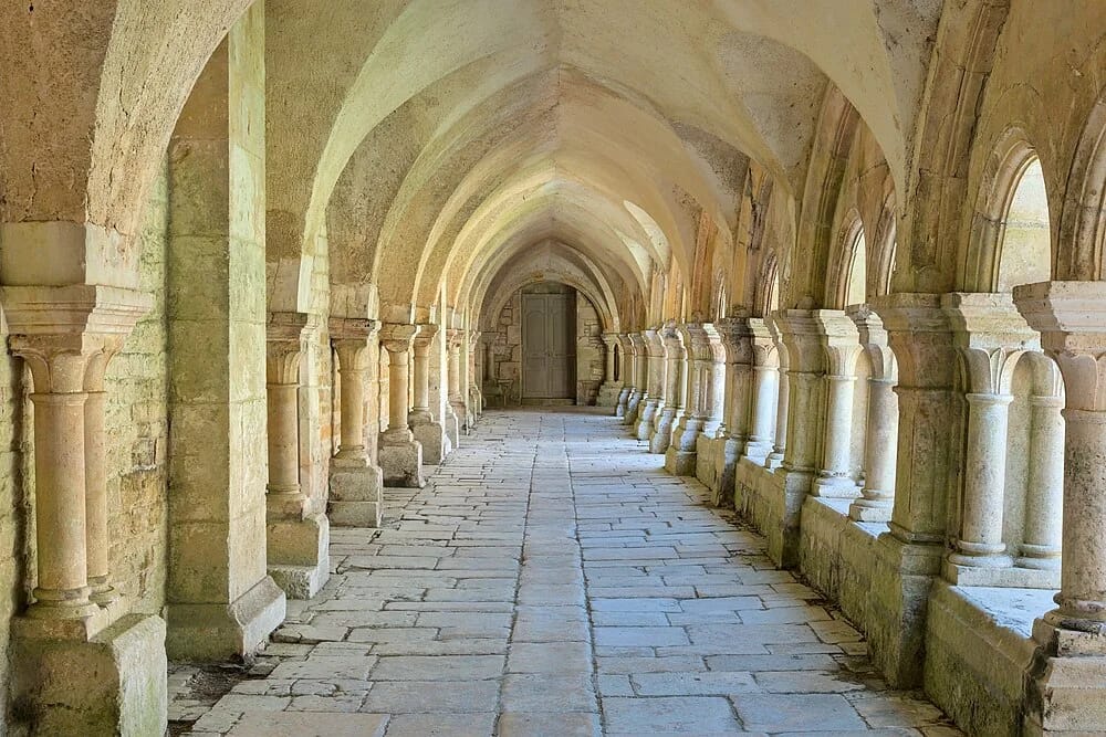 Panneaux solaires à Marmagne