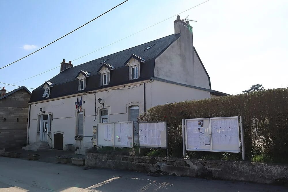 Panneaux solaires à Maxilly-sur-Saône