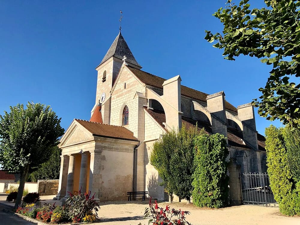 Panneaux solaires à Minot