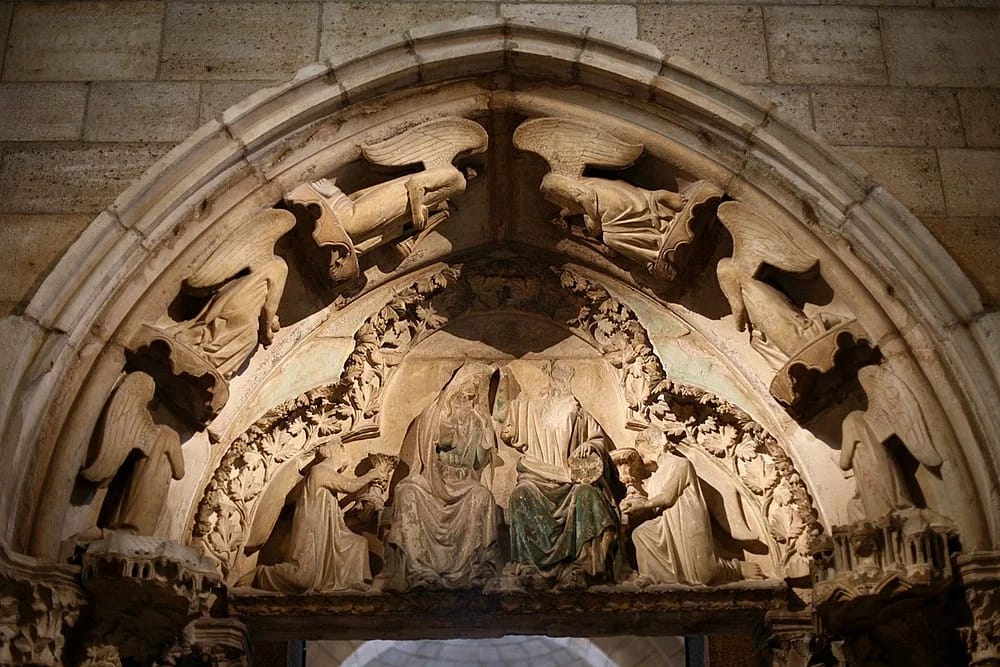 Panneaux solaires à Moutiers-Saint-Jean