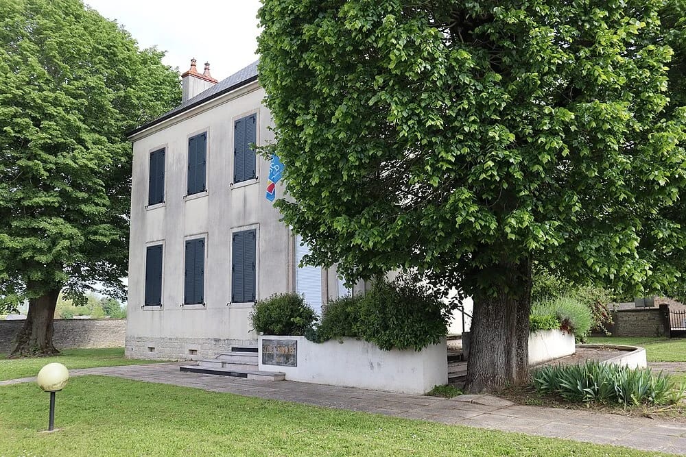Panneaux solaires à Pont