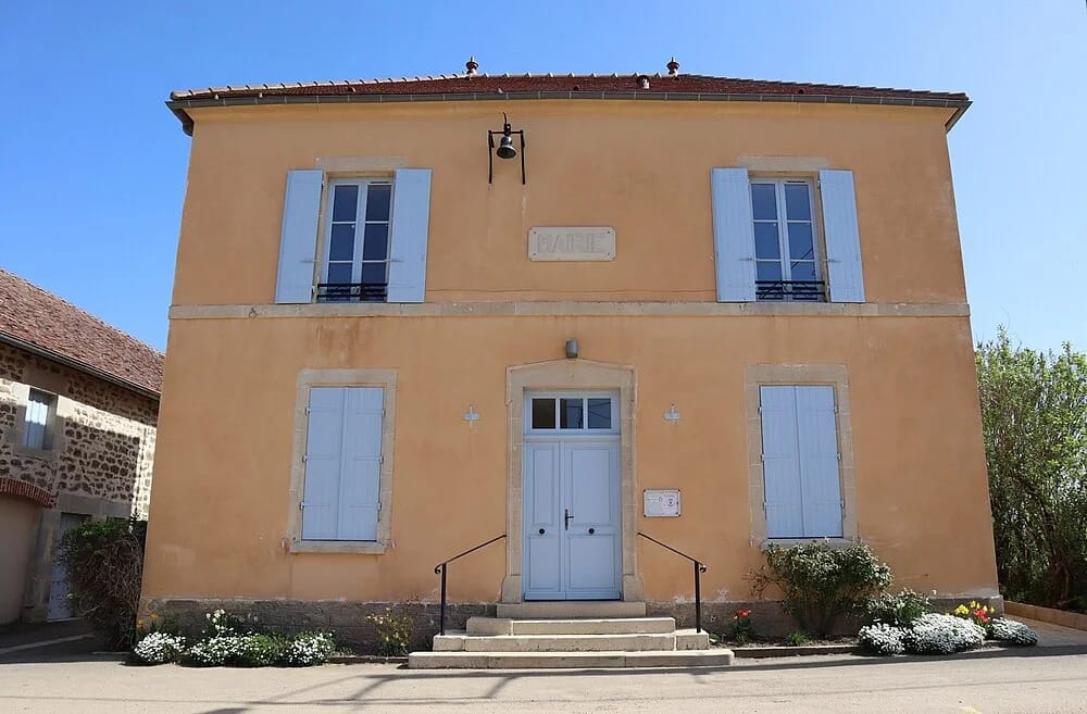 Panneaux solaires à Torcy-et-Pouligny