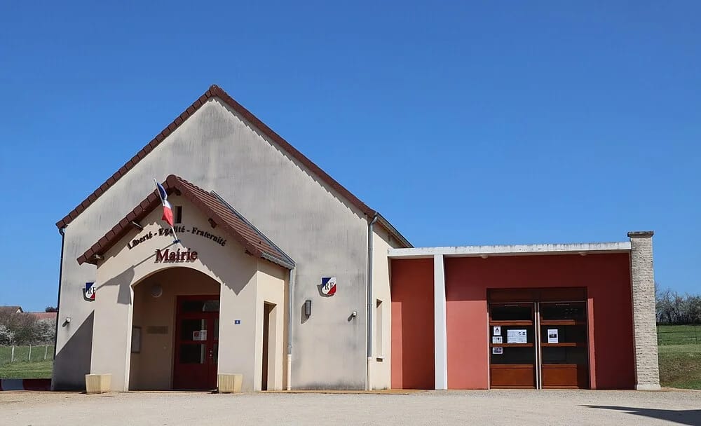 Panneaux solaires à Toutry