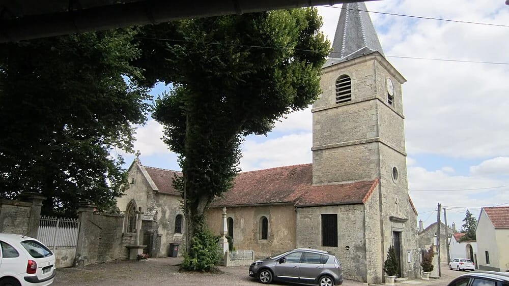 Panneaux solaires à Verdonnet