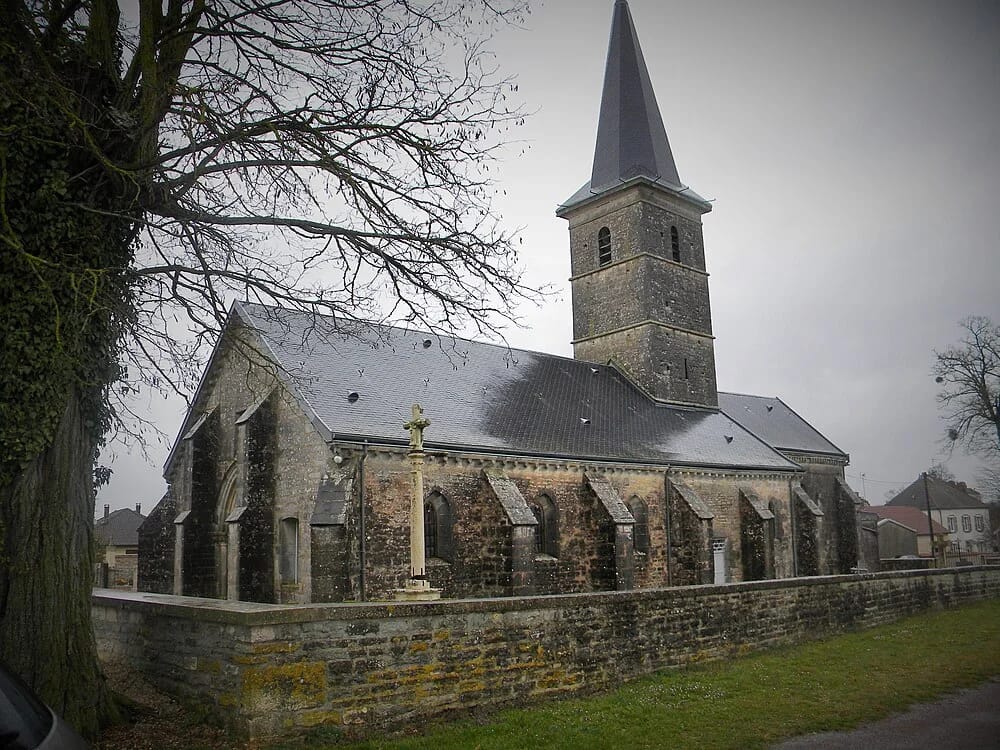 Panneaux solaires à Véronnes
