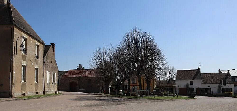 Panneaux solaires à Vieux-Château