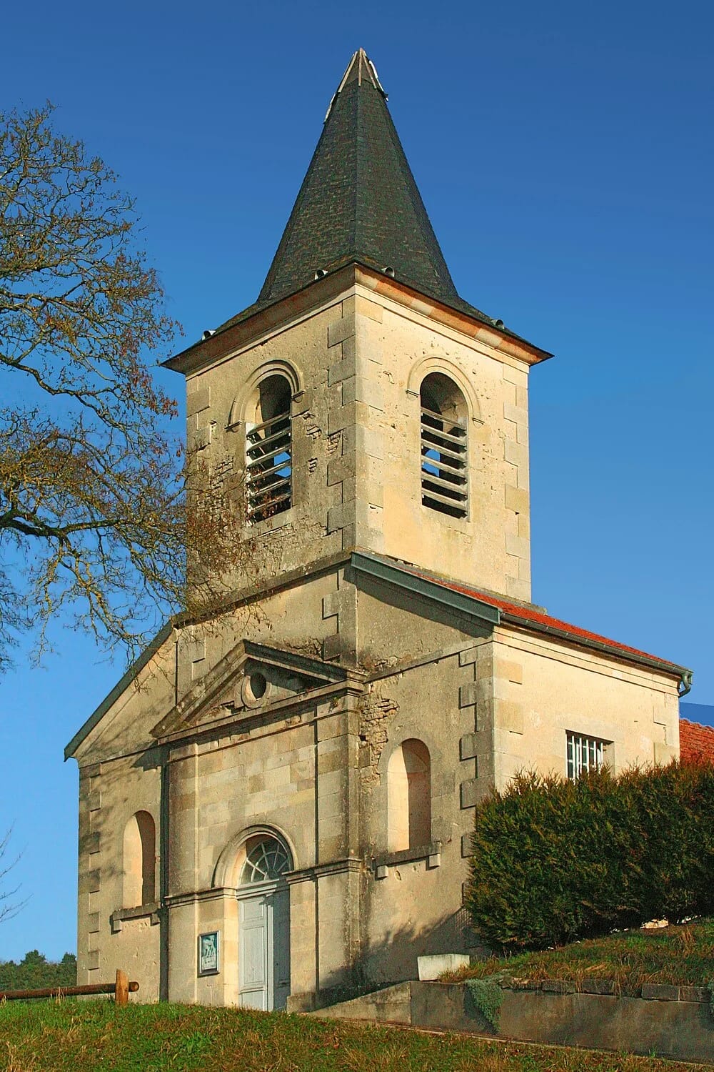 Panneaux solaires à Villers-Patras