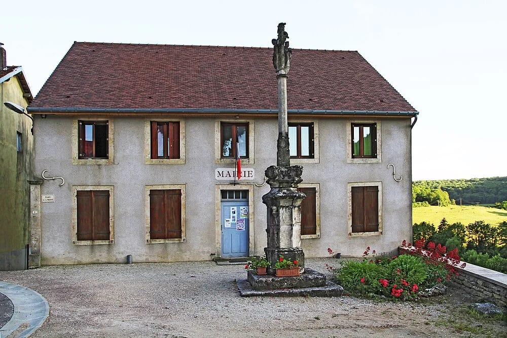 Panneaux solaires à Villotte-Saint-Seine