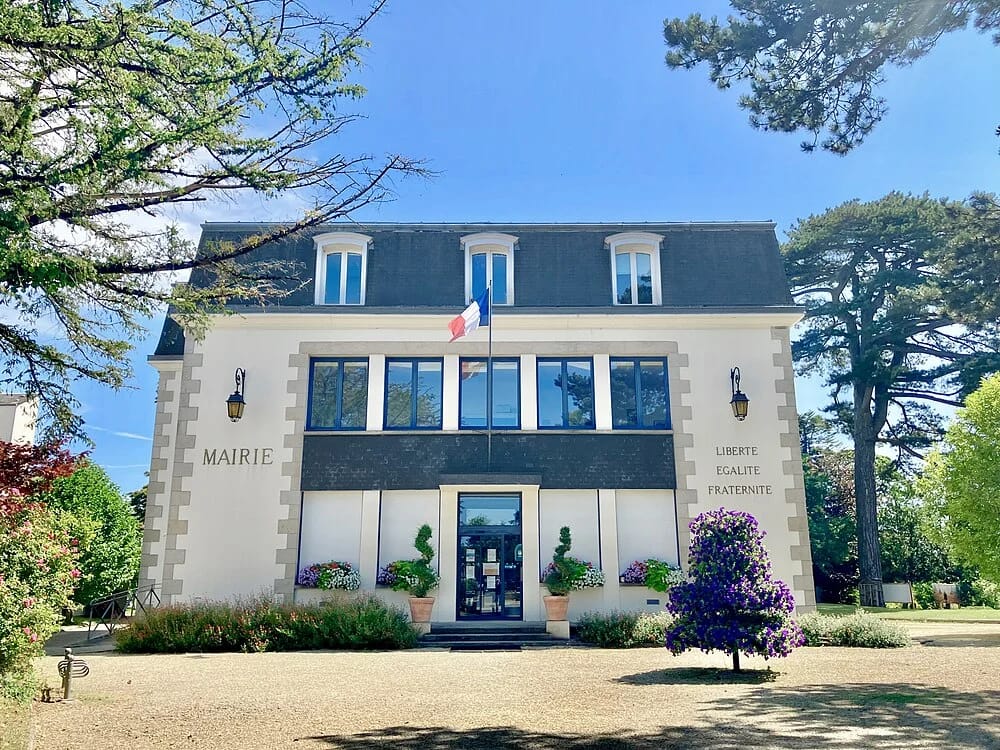 Panneaux solaires à Beaussais-sur-Mer