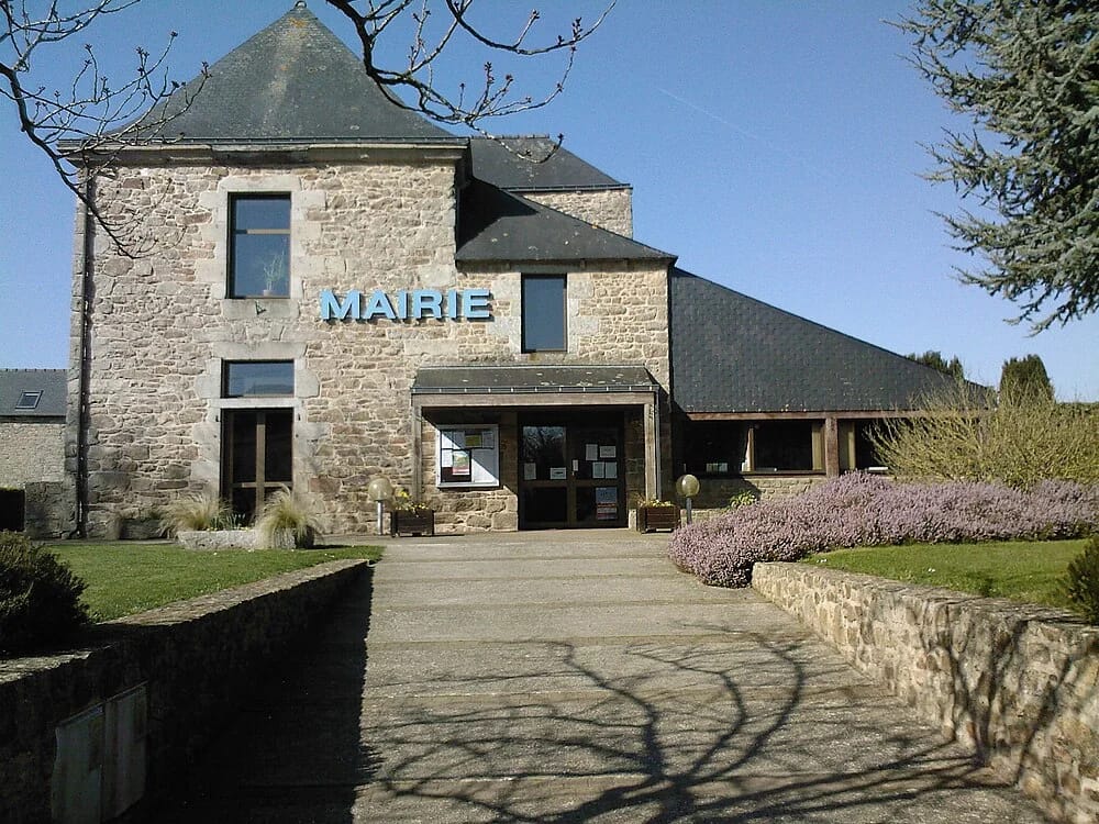 Panneaux solaires à Boqueho