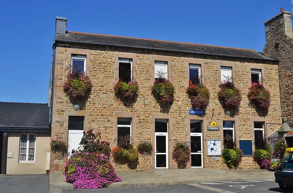 Panneaux solaires à Camlez