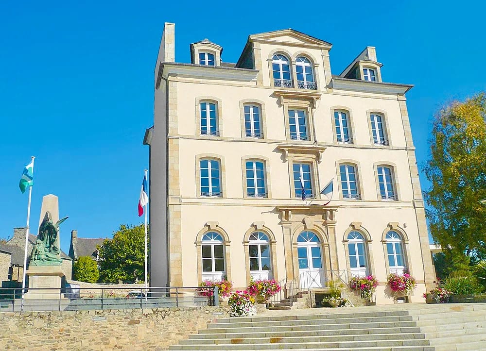 Panneaux solaires à Corseul