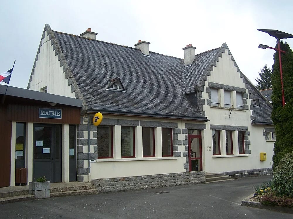 Panneaux solaires à Gausson