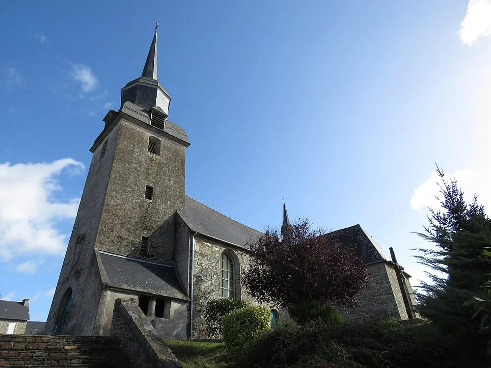 Panneaux solaires à Grâce-Uzel